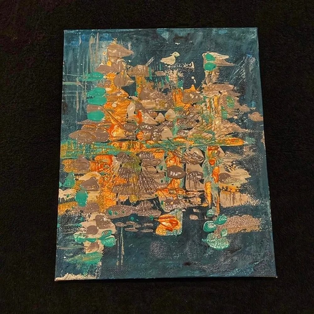 painting